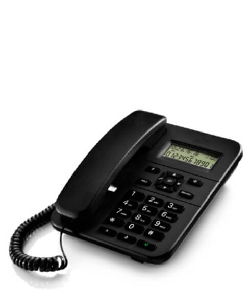 Festnetz- und IP-Telefone