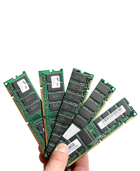 Speicher RAM