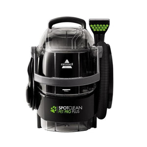 Nass- und Trockensauger Bissell SPOTCLEAN PET PRO 750 W