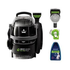 Aspirateur à sec et humide Bissell SPOTCLEAN PET PRO 750 W