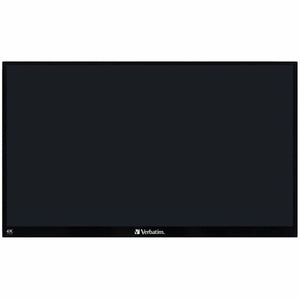 Touch Screen Monitor Verbatim PMT-15-4K 4K Ultra HD 15"