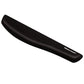 Wrist rest Fellowes Foam Fusion Plus Touch Black