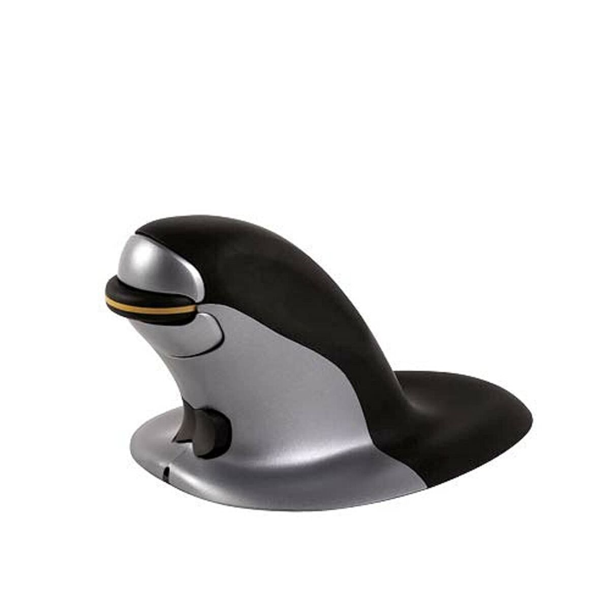 Mouse Fellowes 9894901 Schwarz