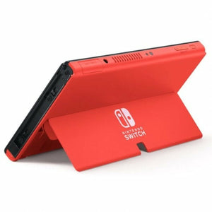 Nintendo Switch OLED Nintendo 10011772 Rouge