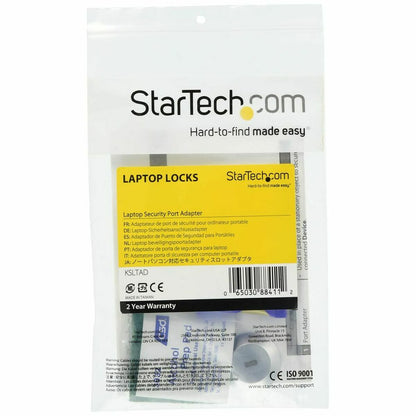 Sicherheitssystem Startech KSLTAD