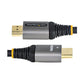 HDMI Kabel Startech HDMMV4M 4 m Schwarz/Grau