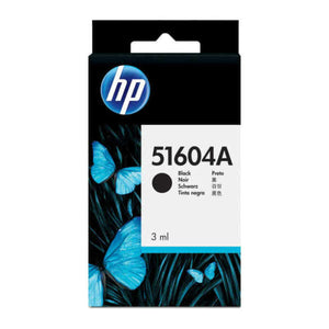 Original Ink Cartridge HP Black