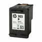 Original Ink Cartridge HP Black