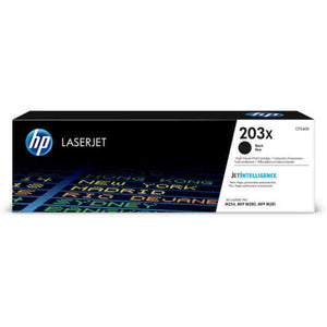 Toner HP CF540X Black