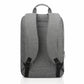 Laptop Backpack Lenovo GX40Q17227 Black Grey