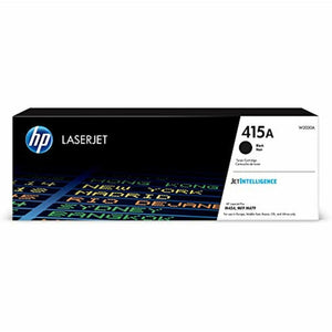 Toner HP Black