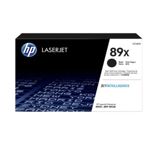 Toner HP Black