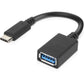 USB-C-zu- USB-Adapter Lenovo 4X90Q59481