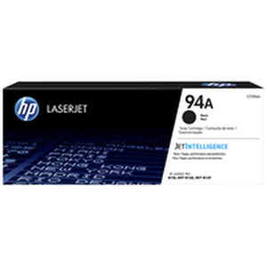 Original Toner HP 94A Schwarz