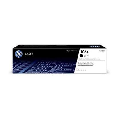 Toner HP 106A Black