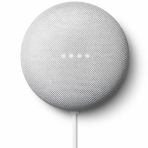 Smart Loudspeaker with Google Assist Esprinet Nest Mini Grey