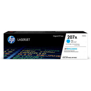 Toner HP W2211A Cyan