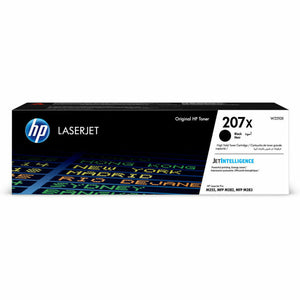 Toner HP Noir