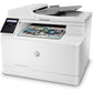 Laserdrucker HP LaserJet Pro M183fw 16 ppm WiFi