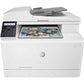 Laserdrucker HP LaserJet Pro M183fw 16 ppm WiFi