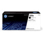 Toner HP W1335A Black