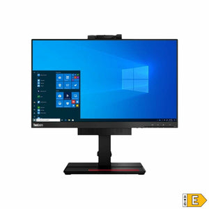 Écran Lenovo TIO4-22 11GTPAT1EU IPS 21,5"