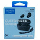 Bluetooth in Ear Headset Soundcore A25i Schwarz