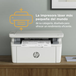 Imprimante laser HP M140w