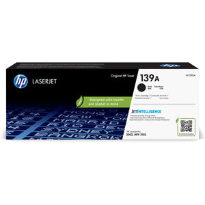 Toner HP W1390A Noir