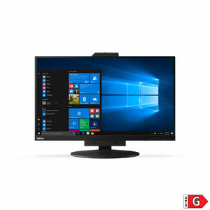 Écran Lenovo ThinkCentre Tiny-In-One 27" Quad HD 75 Hz