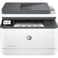 Multifunktionsdrucker HP 3G630F#B19 Weiß