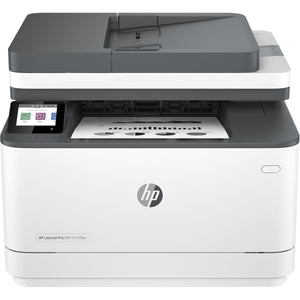 Multifunktionsdrucker HP 3G630F#B19 Weiß