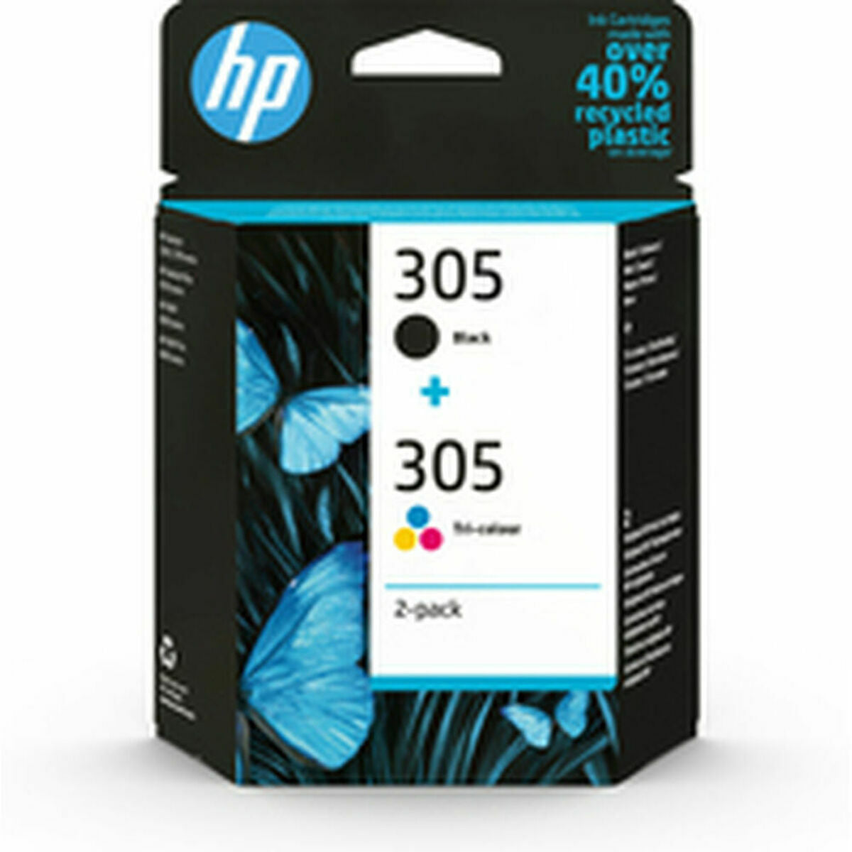 Original Ink Cartridge HP