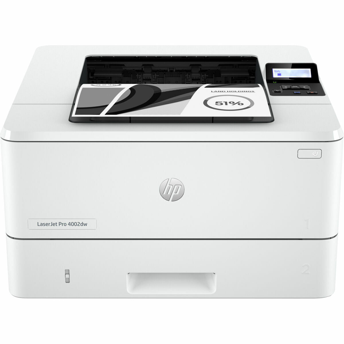 Imprimante laser HP 2Z606F#B19