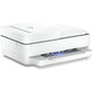 Multifunction Printer HP 6420E White WiFi