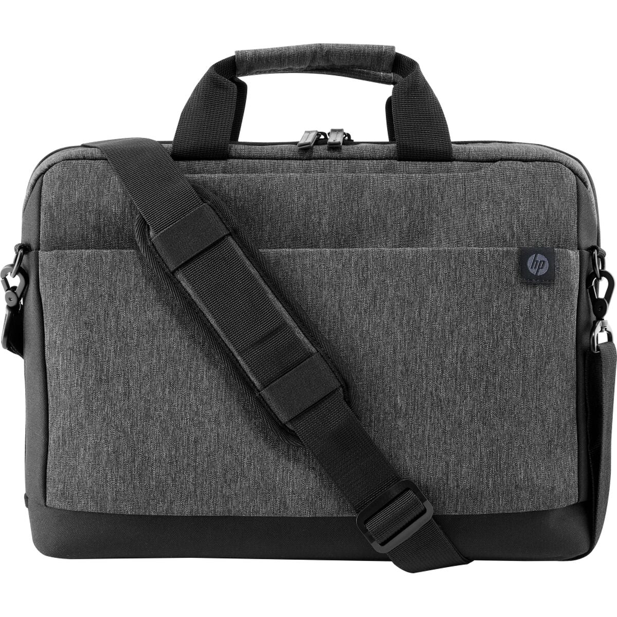 Laptop Case HP 2Z8A4AA Black Grey 15,6"