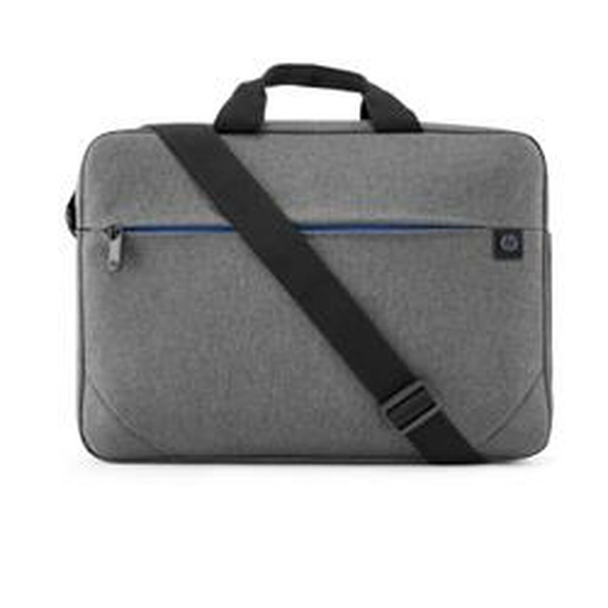 Laptop Case HP Prelude 17,3" Black Grey