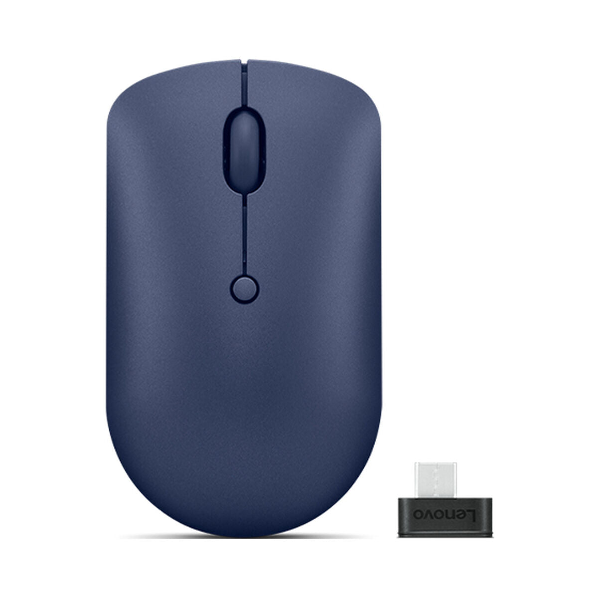 Souris Lenovo WIRELESS 540 Bleu