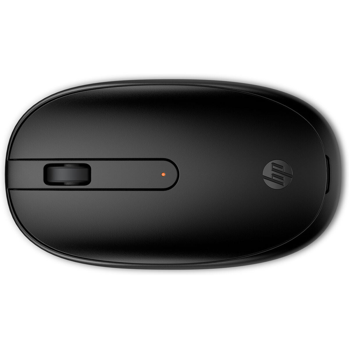 Mouse HP 3V0G9AA#ABB Black