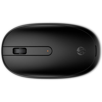 Souris HP 3V0G9AA#ABB Noir