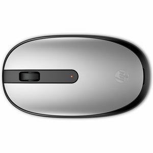 Souris Optique Sans Fil HP 240 Argenté