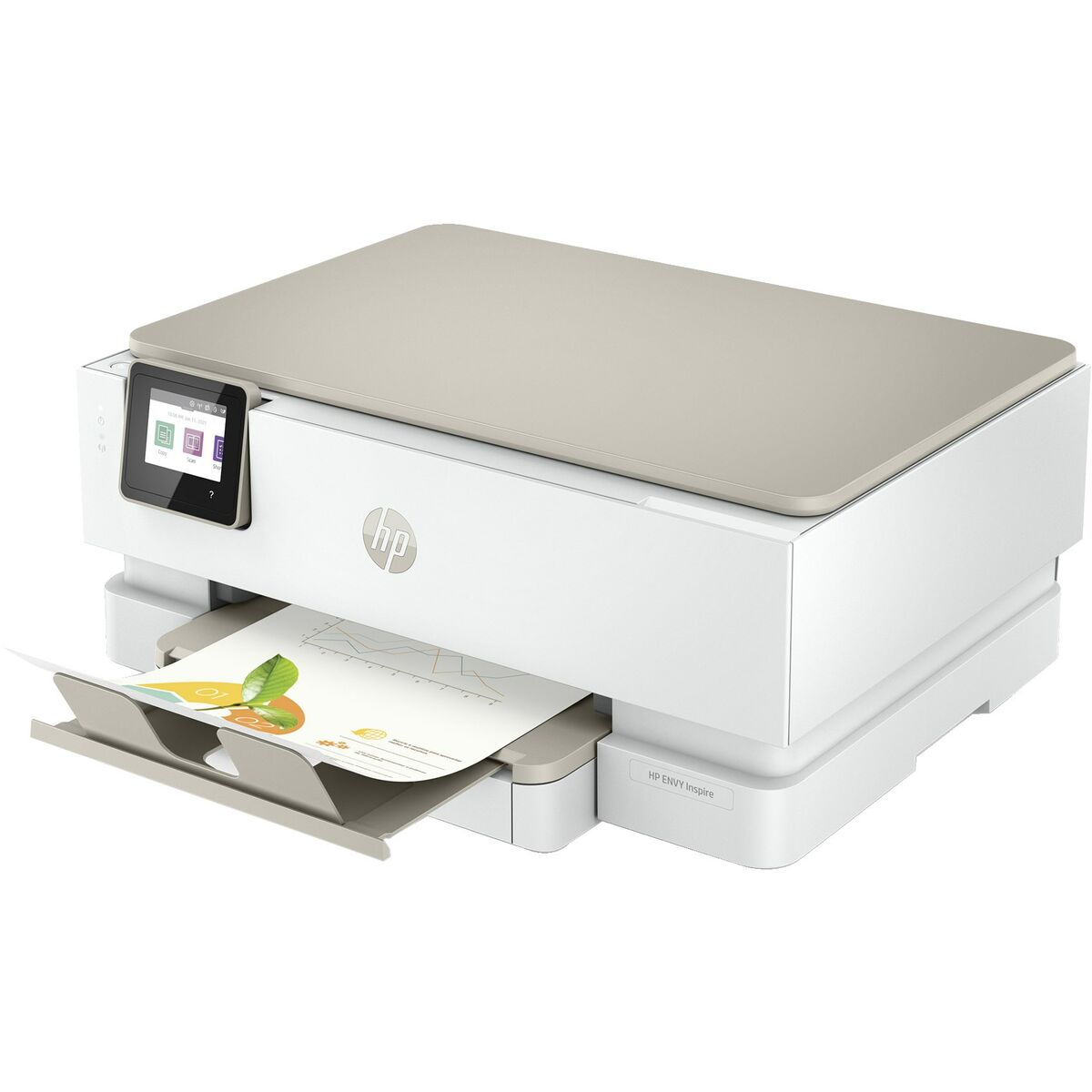 Drucker HP 242P6B V2