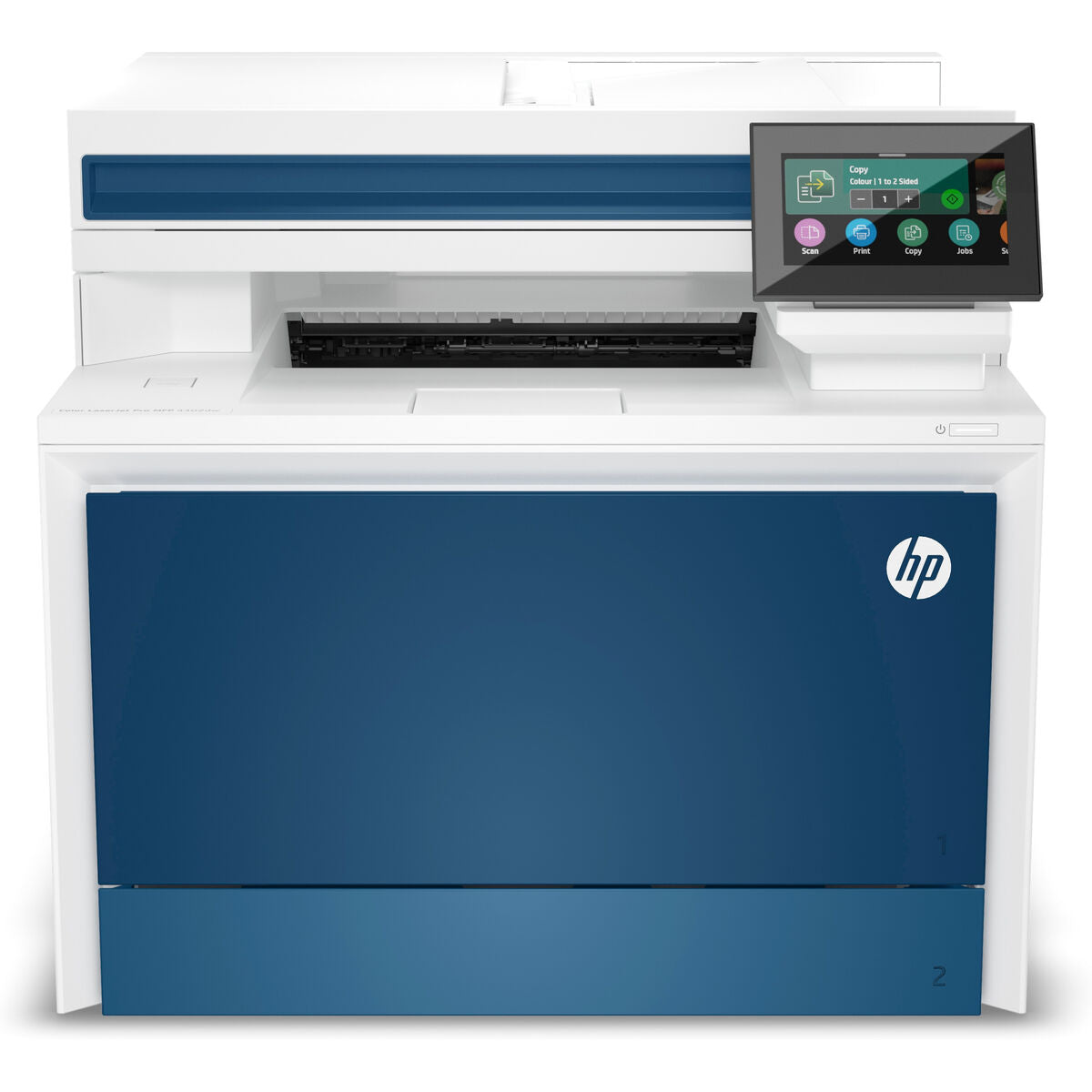 Multifunktionsdrucker HP 4RA83F#B19