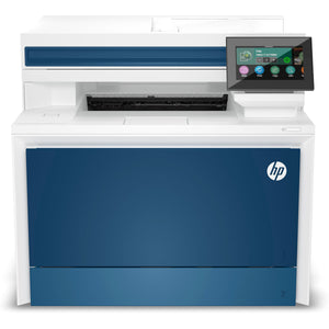 Multifunction Printer HP 4RA83F#B19