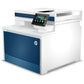 Multifunction Printer HP 4RA83F#B19