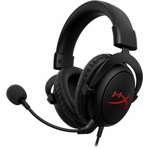 Kopfhörer Hyperx Cloud Core Schwarz