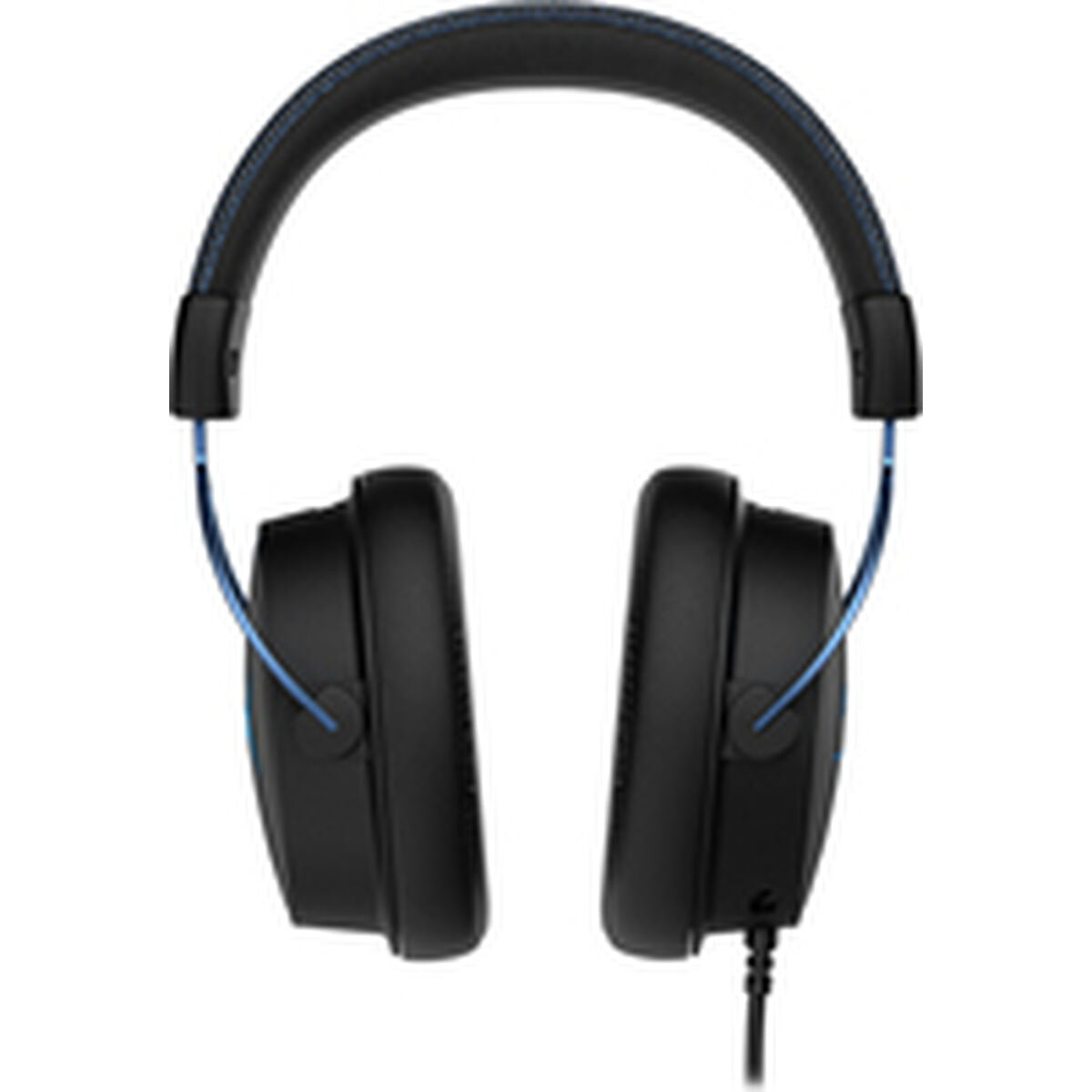 Gaming Headset mit Mikrofon Hyperx Cloud Alpha S