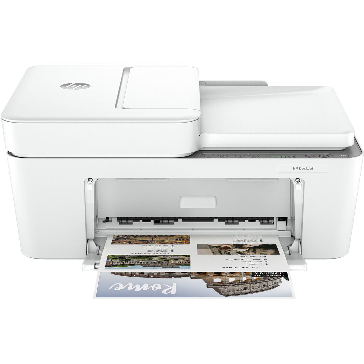 Multifunktionsdrucker HP 588K4B