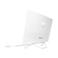 All in One HP 27-CB0002NS 27" AMD Ryzen 3 Quad core 8 GB RAM 512 GB SSD