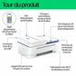 Multifunction Printer HP 60K30B